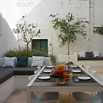 Palazzo Cairney Casa vacanze *