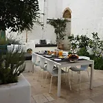 Palazzo Cairney Nardò