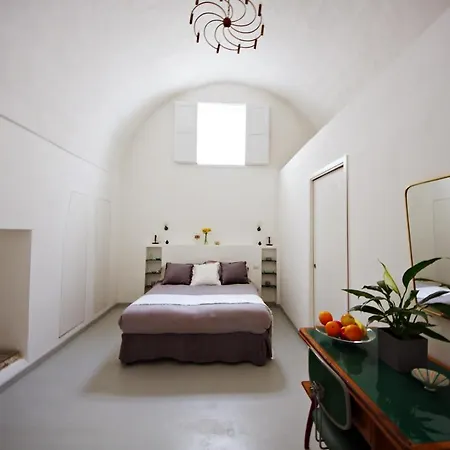 Prázdninový dům Palazzo Cairney *
