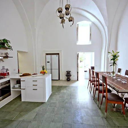 Palazzo Cairney Prázdninový dům *