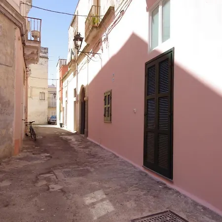 Palazzo Cairney * Nardò