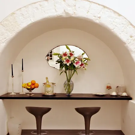 Palazzo Cairney Holiday home