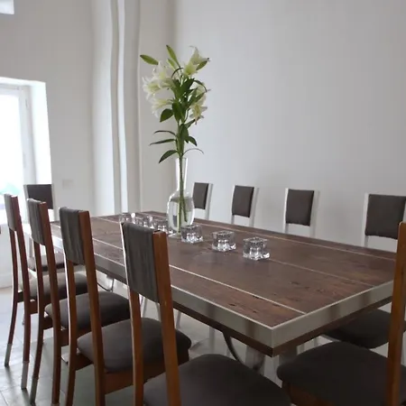 Palazzo Cairney * Nardo