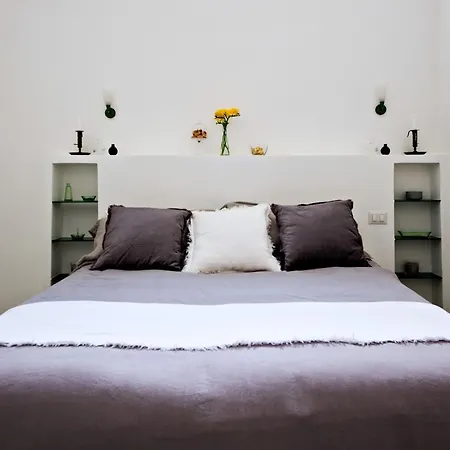 Holiday home Palazzo Cairney Nardo