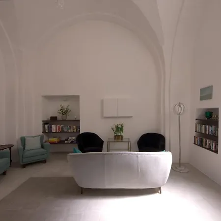 Palazzo Cairney Holiday home *