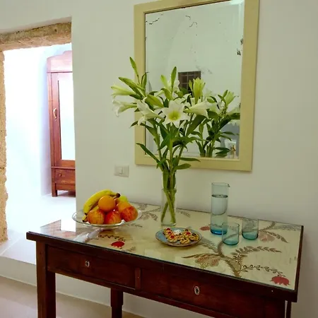 Palazzo Cairney Holiday home