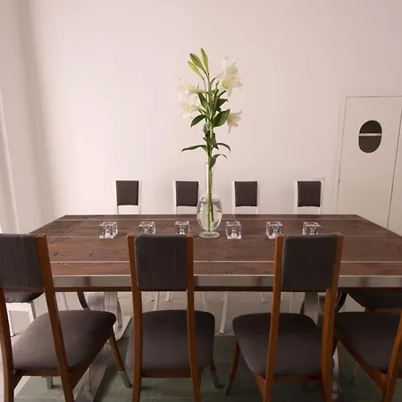 Holiday home Palazzo Cairney Nardo