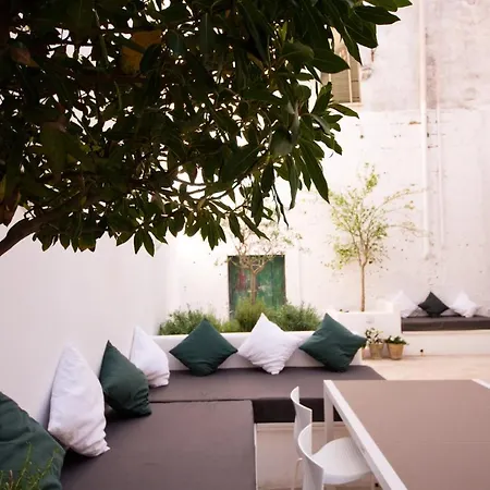 Palazzo Cairney Holiday home