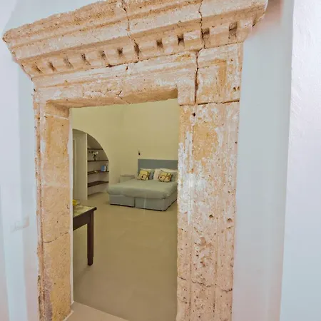 Palazzo Cairney Nardo