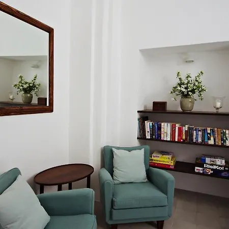 Palazzo Cairney Holiday home