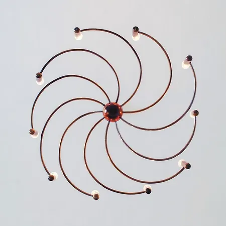 Palazzo Cairney Holiday home