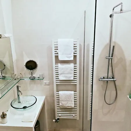 Palazzo Cairney Holiday home *