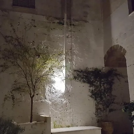 Palazzo Cairney Nardò