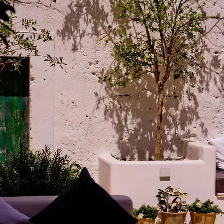 Palazzo Cairney * Nardo