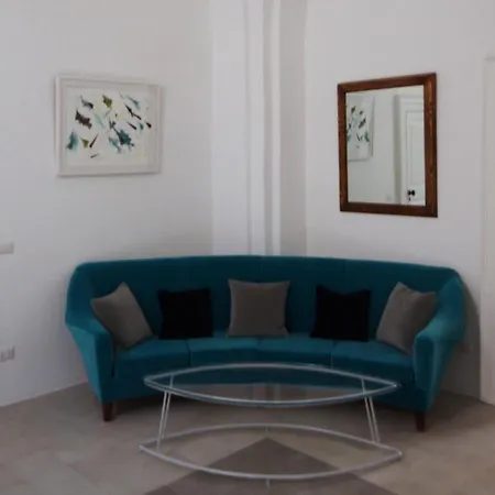 Palazzo Cairney *
