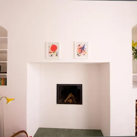 Palazzo Cairney Holiday home *