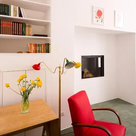 Palazzo Cairney * Nardo