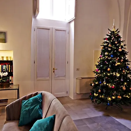 Palazzo Cairney Nardo