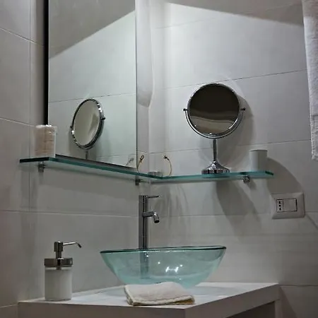 Holiday home Palazzo Cairney Nardo