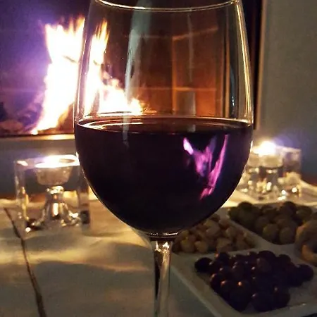 Palazzo Cairney Holiday home Nardo