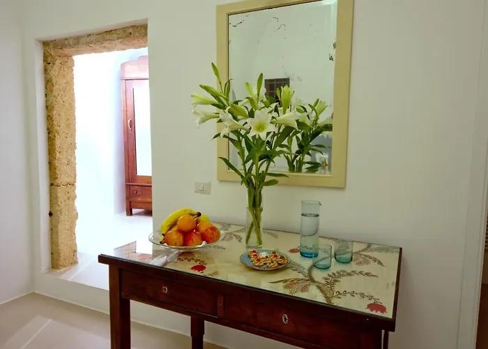 Palazzo Cairney Vakantiehuis