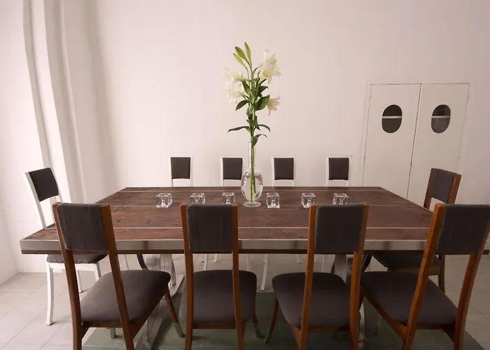 Vakantiehuis Palazzo Cairney Nardò