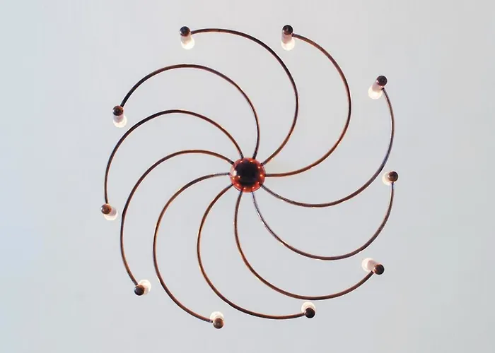 Palazzo Cairney Hébergement de vacances