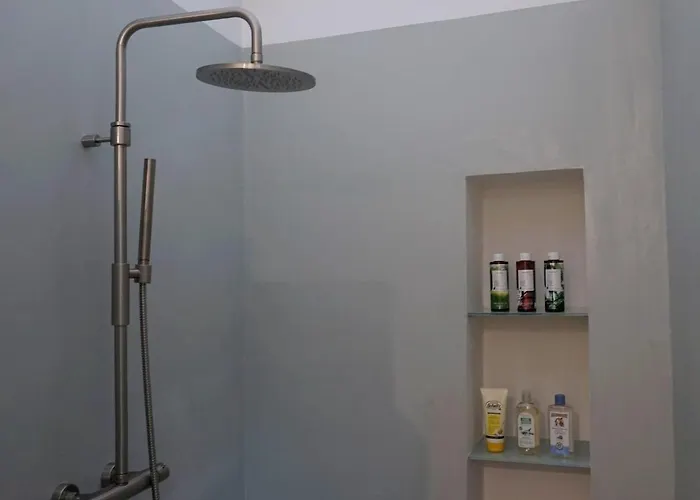 Palazzo Cairney Vakantiehuis