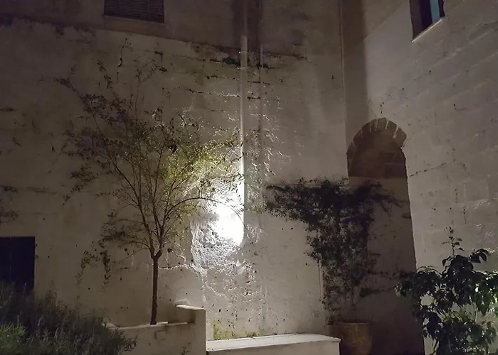 Palazzo Cairney Nardò