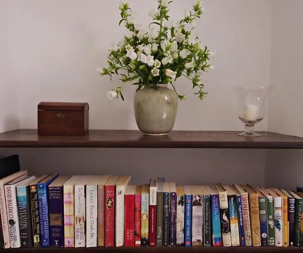 Vakantiehuis Palazzo Cairney *